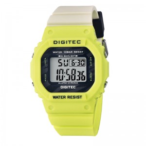 Digitec BDG 7024T YLWH 4W Yellow Ivory